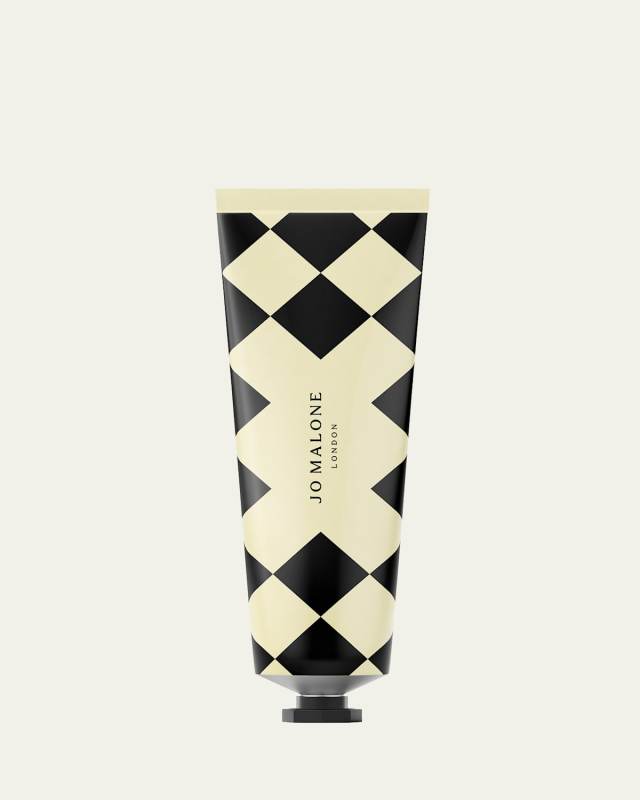 Lime Basil & Mandarin Hand Cream, 1 oz.